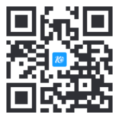 iOS 系统版 二维码 | lol